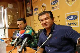 استیلی: کسب یک امتیاز برابر نفت، کار مهمی بود