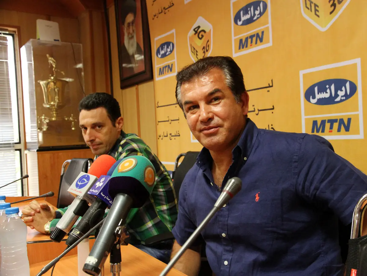 استیلی: کسب یک امتیاز برابر نفت، کار مهمی بود