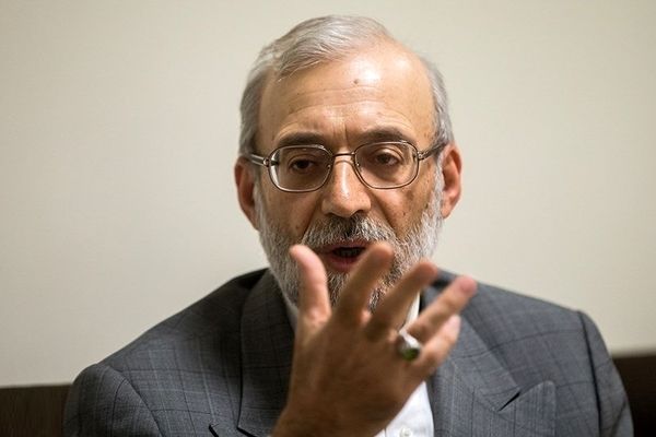 جواد لاریجانی: محدودیت‌هایی که ایران  در برجام پذیرفته، تعهدات بسیار سنگین و نامتوازنی است