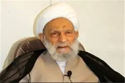 مراسم بزرگداشت حجت‌الاسلام  قرهی در قم برگزار شد