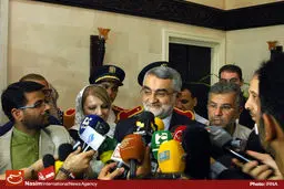 بروجردی:  می‌‌توانیم با کشورهای اروپایی نیروگاه هسته‌‌ای بسازیم