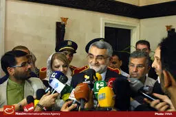 بروجردی:  می‌‌توانیم با کشورهای اروپایی نیروگاه هسته‌‌ای بسازیم