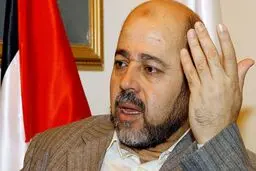 عضو حماس: اینکه روابط ما با ایران  مانند گذشته گرم نیست، ساختگی، غیر طبیعی و قابل حل است