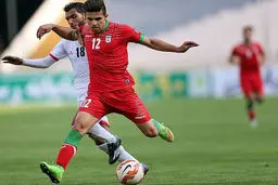 زمان‌بندی رقابت‌های فوتبال زیر ۲۳ سال غرب آسیا مشخص شد