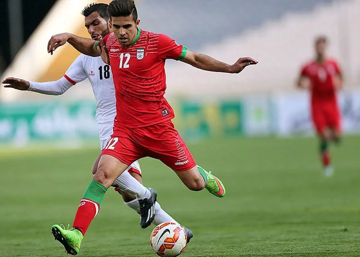 زمان‌بندی رقابت‌های فوتبال زیر ۲۳ سال غرب آسیا مشخص شد