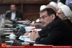 شمخانی: بررسی دقیق ابعاد فنی، حقوقی و سیاسی برجام در  شورای عالی امنیت ملی در جریان است