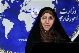 افخم: ایران از گفتگوهای ملی در اکوادور حمایت می‌کند