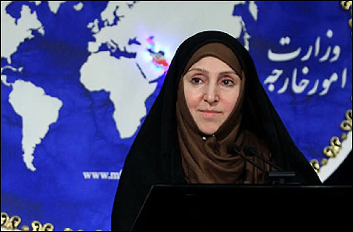 افخم: ایران از گفتگوهای ملی در اکوادور حمایت می‌کند