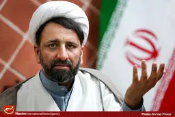 رهدار: مهم‏ترین دستاورد غرب در توافق اینست که  ایران را از برند مقاومت در برابر استکبار پایین آوَرَد