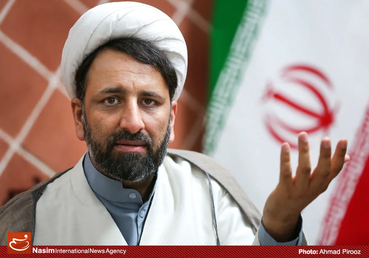 رهدار: مهم‏ترین دستاورد غرب در توافق اینست که  ایران را از برند مقاومت در برابر استکبار پایین آوَرَد
