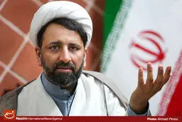 رهدار: مهم‏ترین دستاورد غرب در توافق اینست که  ایران را از برند مقاومت در برابر استکبار پایین آوَرَد