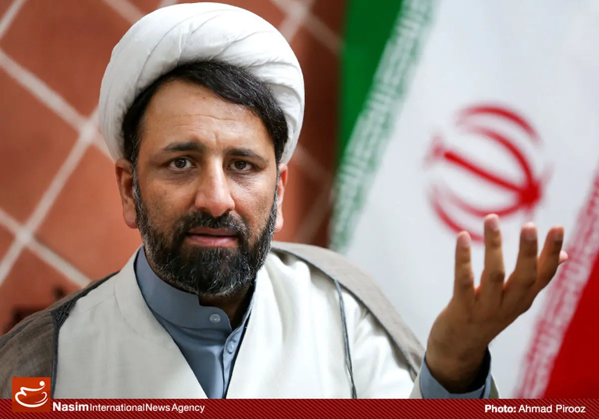 رهدار: مهم‏ترین دستاورد غرب در توافق اینست که  ایران را از برند مقاومت در برابر استکبار پایین آوَرَد