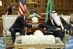 پادشاه سعودی ۱۳ شهریور به دیدار اوباما می‌رود