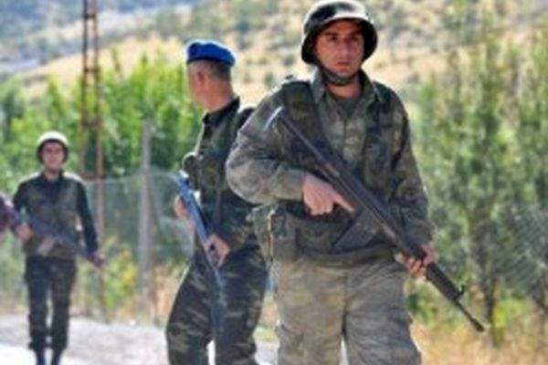 درگیری‌ها در جنوب شرق ترکیه ۱۰ کشته و زخمی بر جای گذاشت