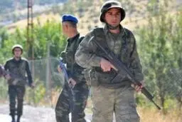 درگیری‌ها در جنوب شرق ترکیه ۱۰ کشته و زخمی بر جای گذاشت