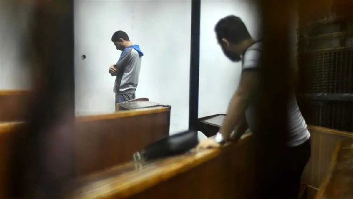 فوت یک زندانی سیاسی دیگر در مصر