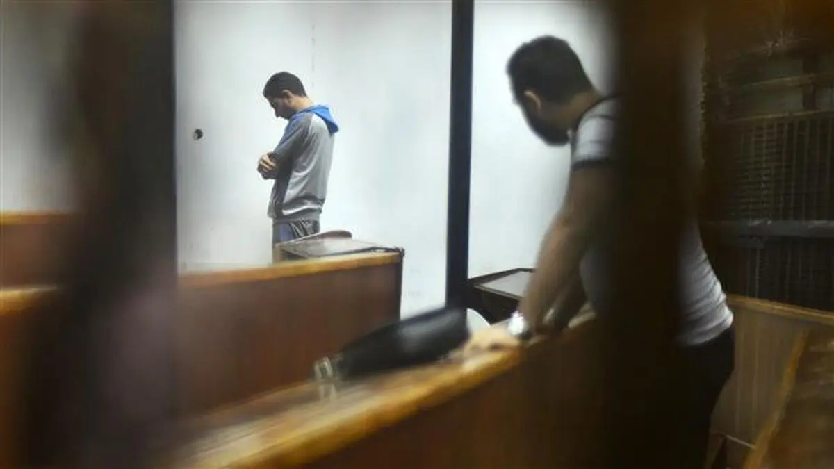 فوت یک زندانی سیاسی دیگر در مصر