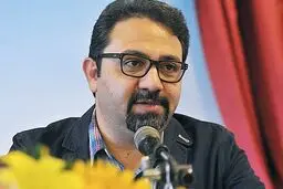 پیروز ارجمند: صنعت موسیقی در بخش تولید ورشکسته شده است