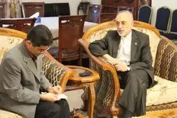 همکاری چین و ایران در ساخت نیروگاه‌های ۱۰۰ مگاواتی