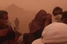 اکران فیلم محمد رسول‌الله (ص) در مونترال کانادا