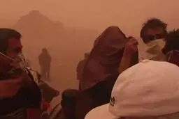 اکران فیلم محمد رسول‌الله (ص) در مونترال کانادا