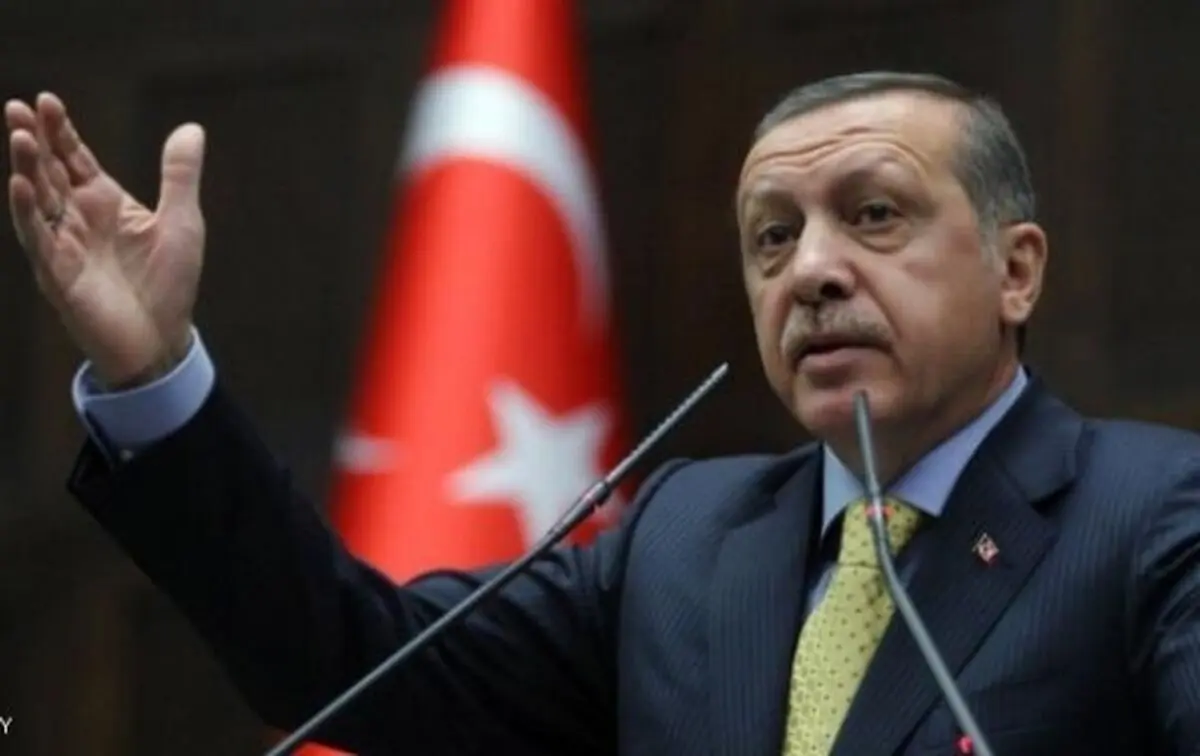 اردوغان کابینه موقت دولت ترکیه را تایید کرد