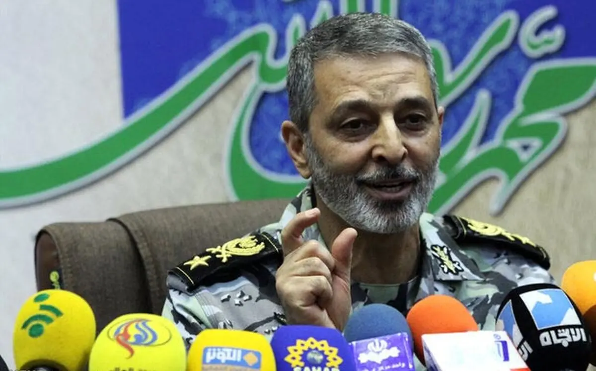 امیرموسوی:  باید برای مأموریت‌های مهم مسابقه بدهیم