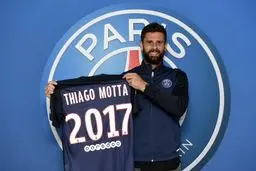 هافبک پاری‌سن‌ژرمن قراردادش را تمدید کرد