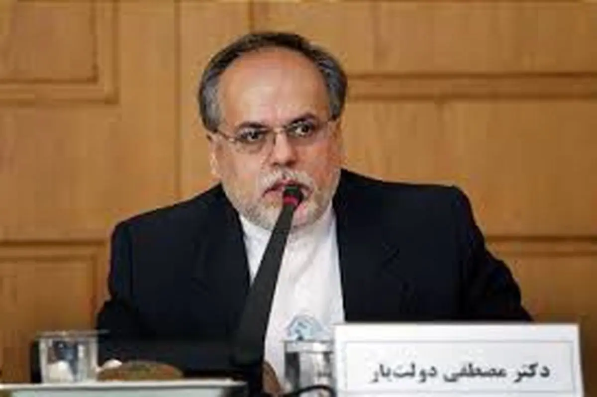 دولتیار: آمریکایی‌ها می‌گفتند بوئینگ و مَدونا با هم هستند
