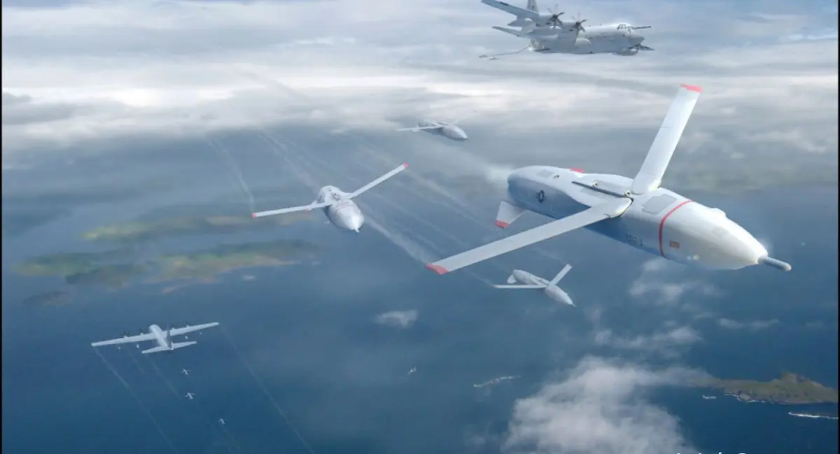 نسل جدید پهپادهای پنتاگون چه ویژگی‌هایی دارد؟