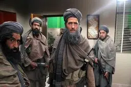 حضور مزار شریف در جشنواره باتومی گرجستان