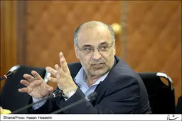 قراردادهای جدید نفتی پس از ۱۸ ماه درآستانه تصویب هیات دولت قرار گرفت