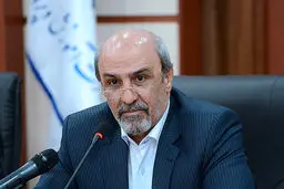 گودرزی: حاضریم خودمان زیر سوال برویم اما در میادین بین‌المللی جرم نکنیم