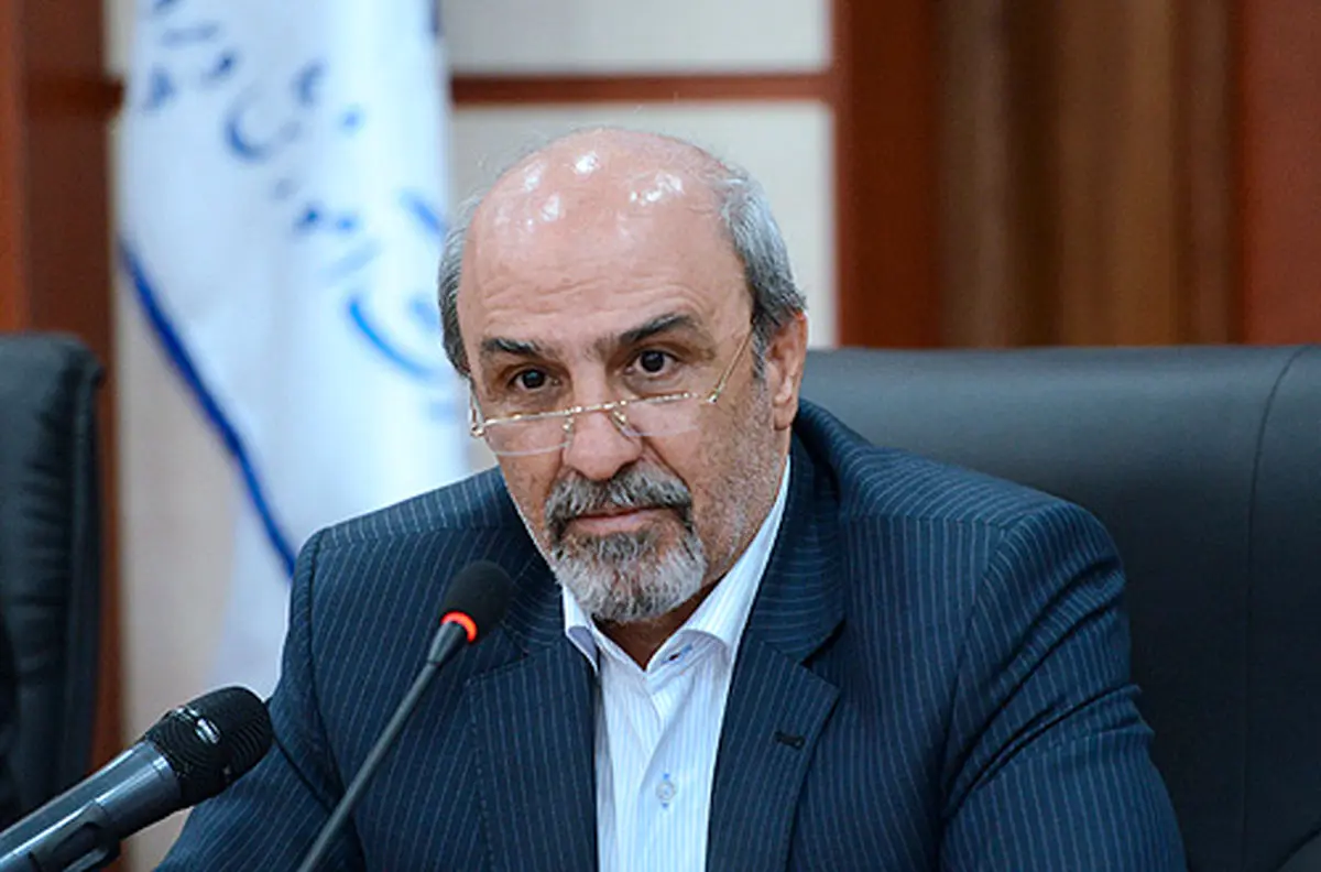 گودرزی: حاضریم خودمان زیر سوال برویم اما در میادین بین‌المللی جرم نکنیم