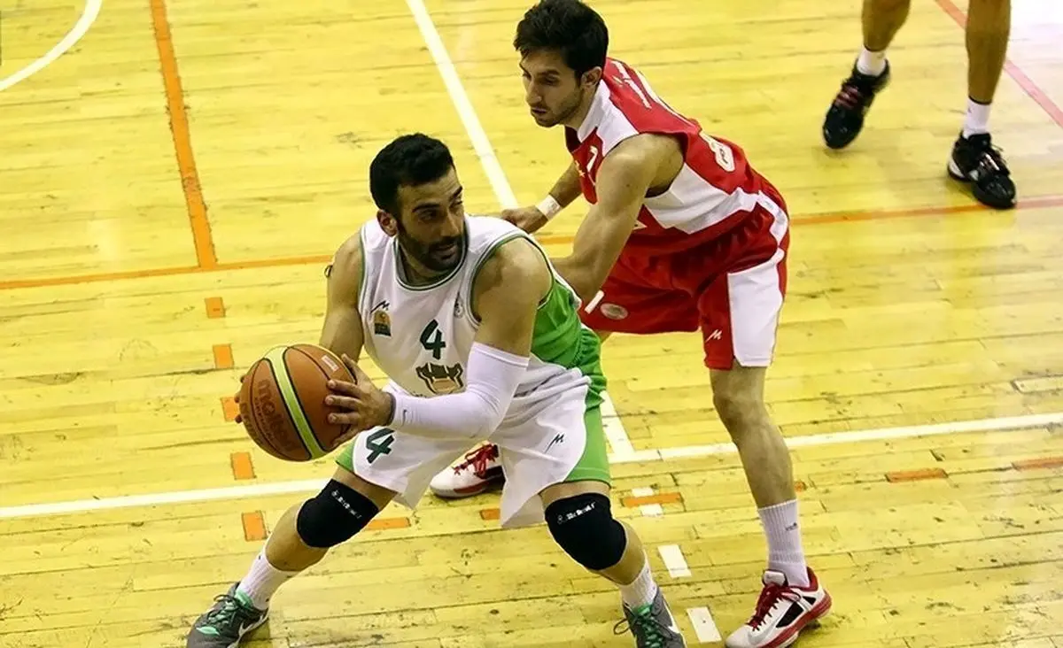 تیم بسکتبال دانشگاه ‌آزاد یک بازیکن دیگر جذب کرد