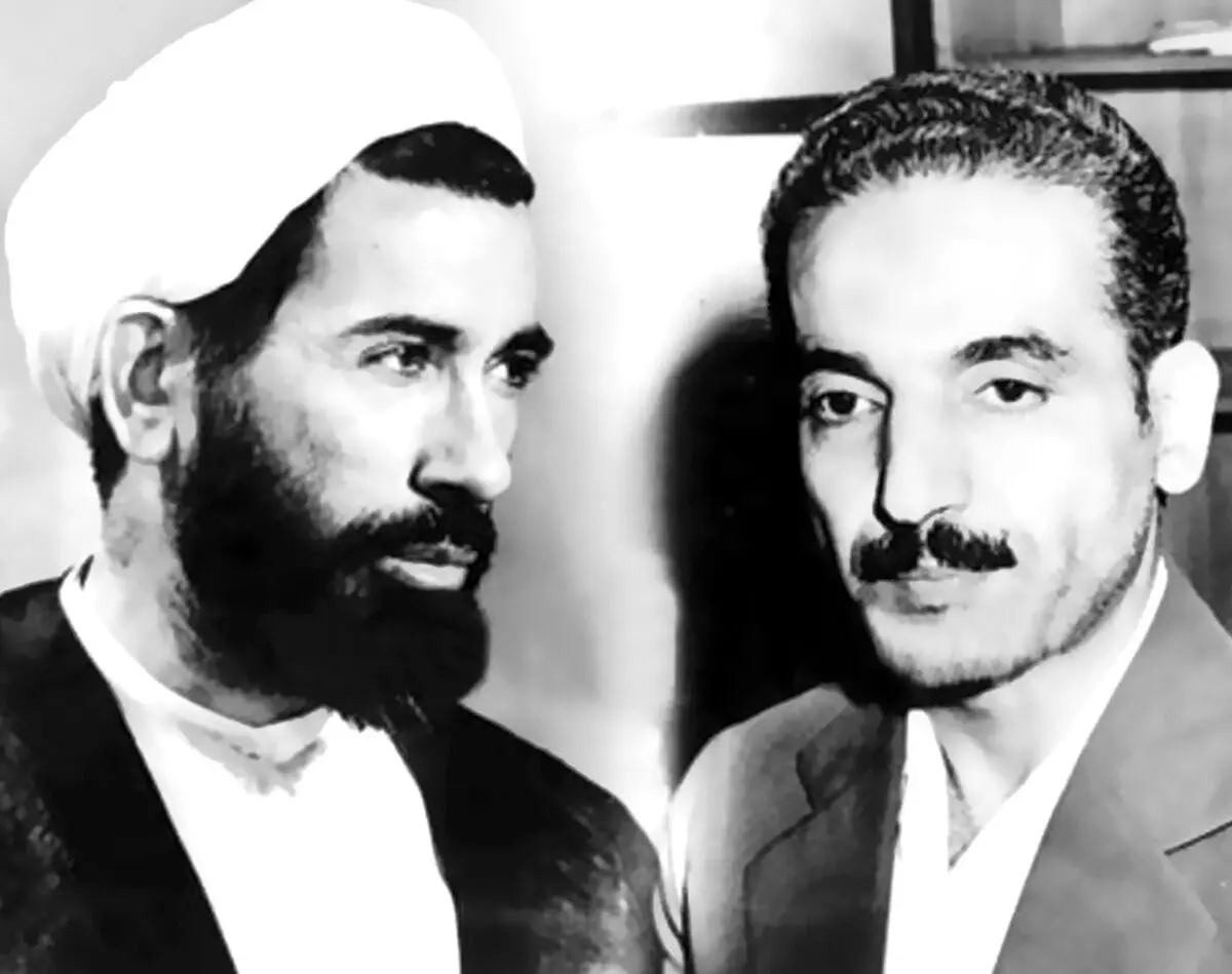 "روز هشتم"، ویژه‌نامه‌ای  برای شهیدان رجایی و باهنر