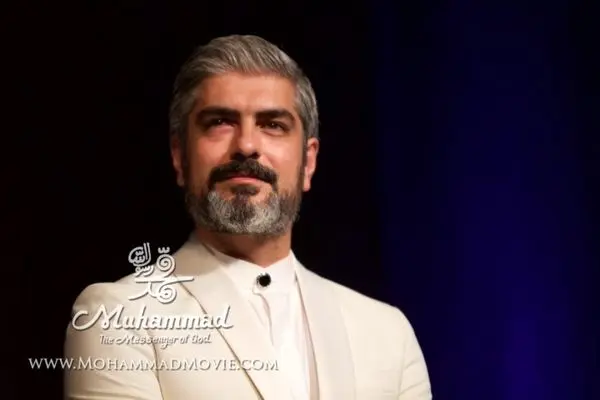 گزارش مهدی پاکدل از حضور فیلم محمد رسول الله (ص) در جشنواره مونترال