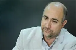 بیابانکی: پرداختن شاعران به غزل عاشقانه جذابیتی ندارد