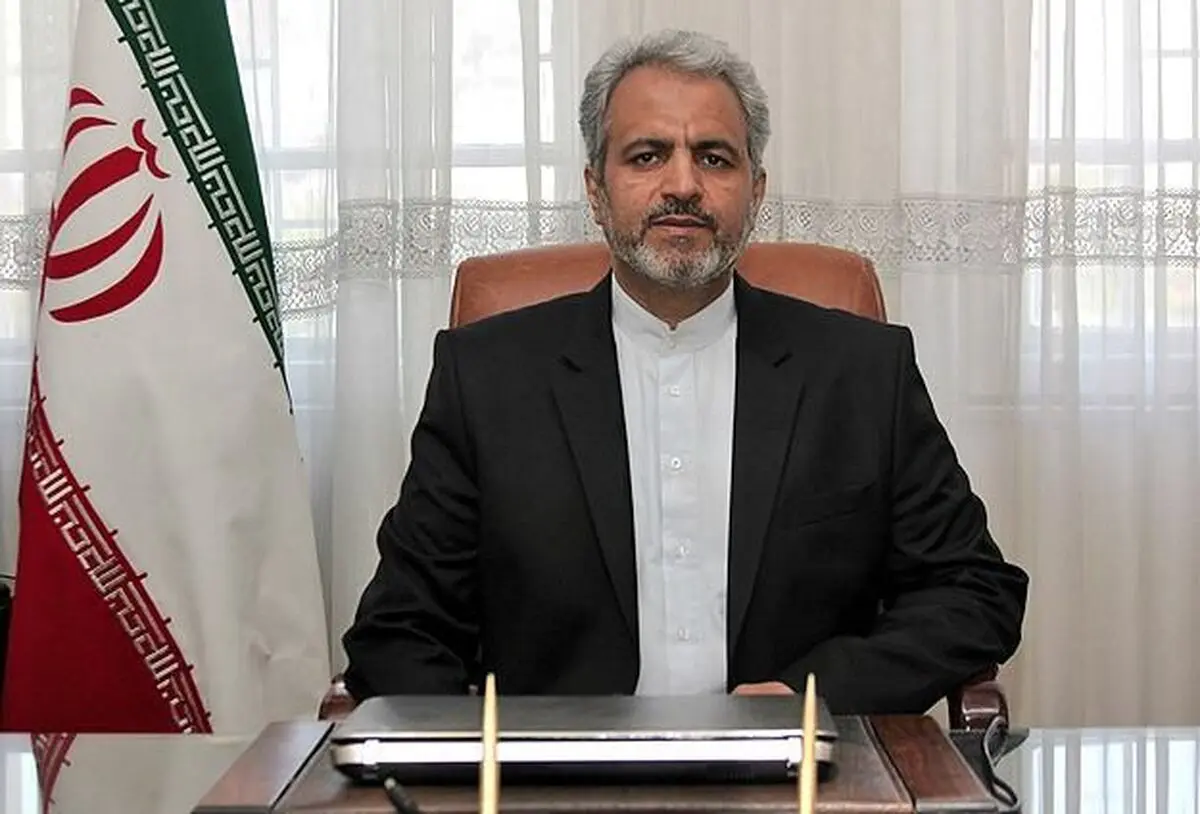 بیکدلی: دولت انتخاباتی ترکیه شامل ۱۱عضو آکپارتی، ۱۱ مستقل و ۲ نفر از حزب دمکراتیک خلق‌هاست