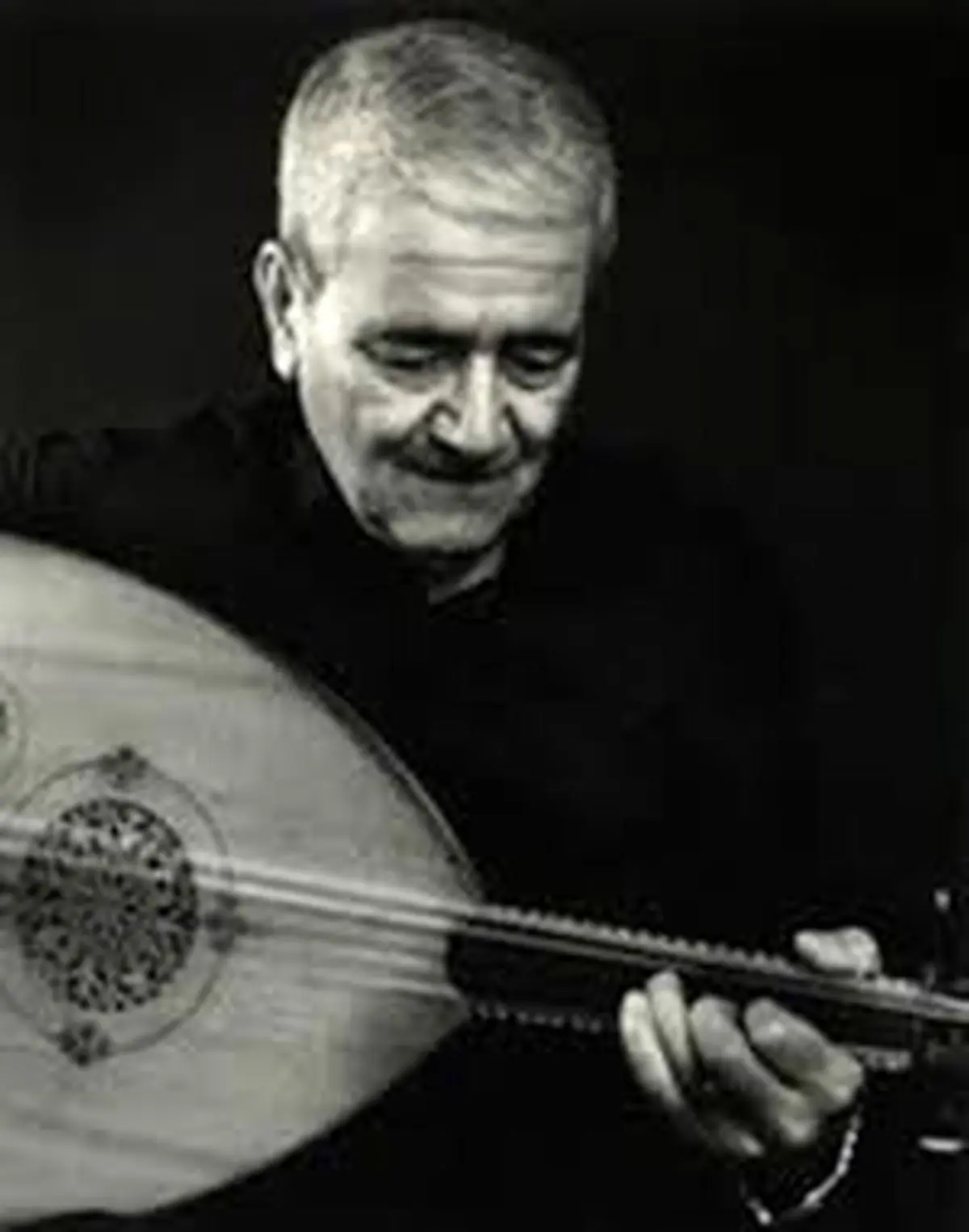 بزرگداشت منصور نریمان برگزار می‌شود