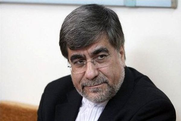 جنتی: سیاست اصلی وزارت ارشاد حمایت از جبهه فرهنگی انقلاب اسلامی است