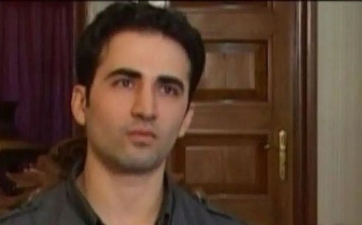 آمریکا بار دیگر خواستار آزادی "امیر حکمتی" شد