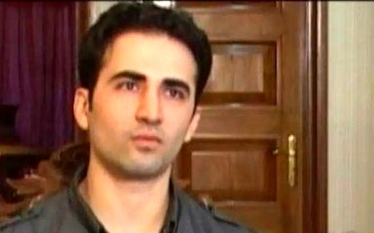 آمریکا بار دیگر خواستار آزادی "امیر حکمتی" شد