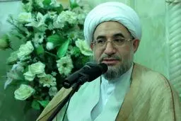 آیت‌الله اراکی: تطهیر جامعه بشر توسط آل محمد(ص) انجام می‌شود