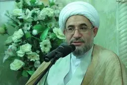 آیت‌الله اراکی: تطهیر جامعه بشر توسط آل محمد(ص) انجام می‌شود