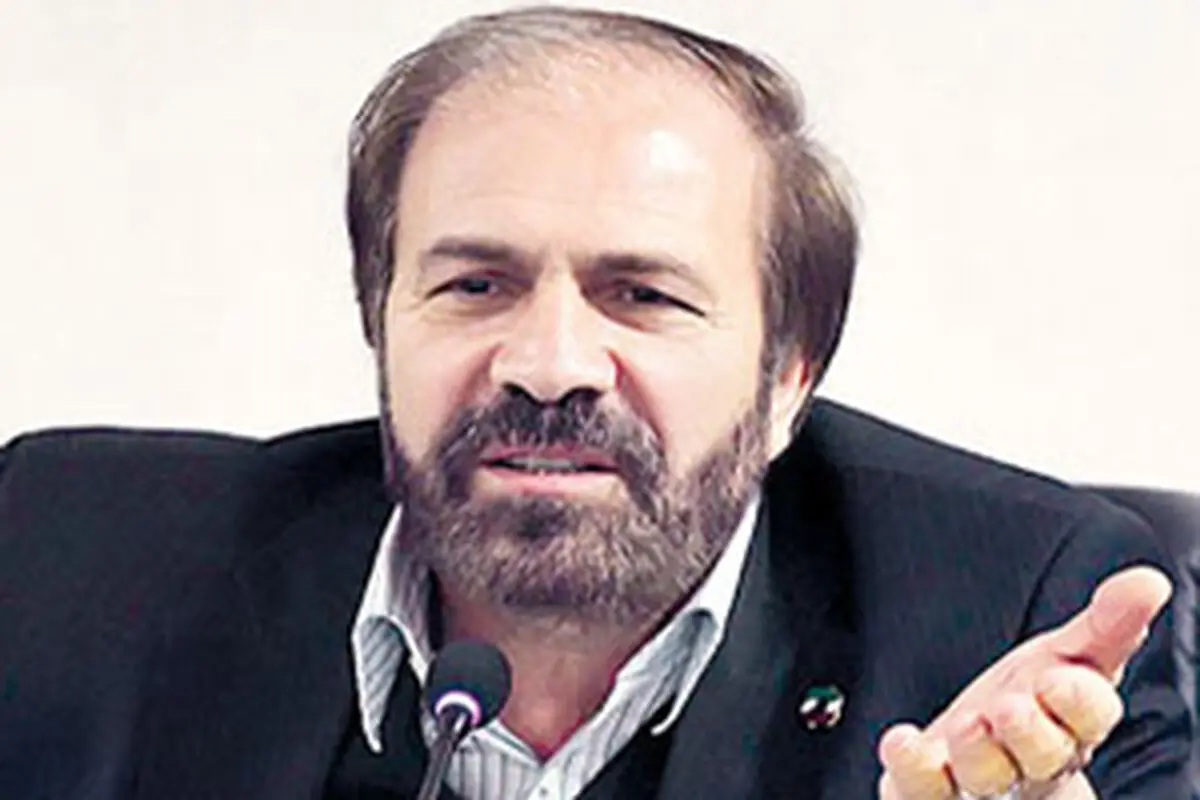 خسروجردی: دولت در صنعت نفت به بخش خصوصی اهمیت نمی‌‌دهد