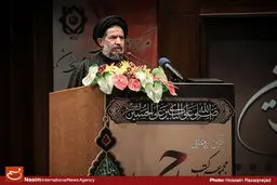 ابوترابی‌فرد: اقتدار ایران در جغرافیای کشور خلاصه نمی‌شود