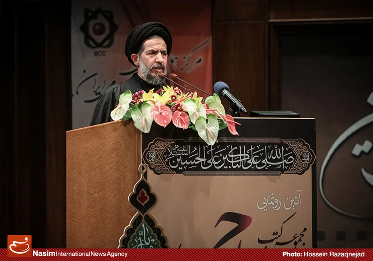 ابوترابی‌فرد: اقتدار ایران در جغرافیای کشور خلاصه نمی‌شود