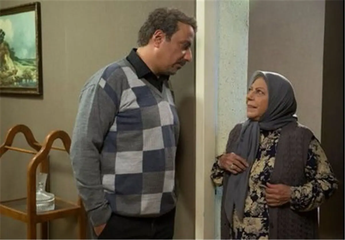 "تعبیر وارونه یک رویا" در ایستگاه آخر