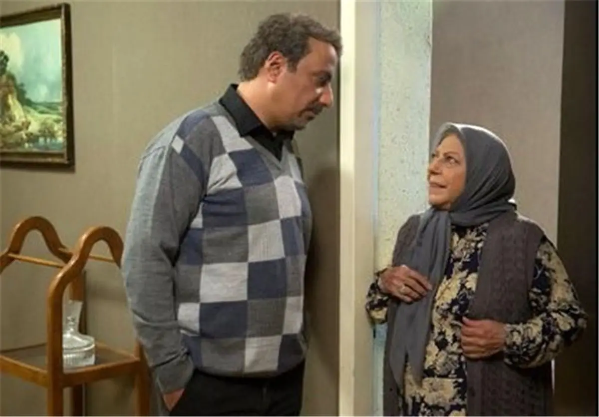 "تعبیر وارونه یک رویا" در ایستگاه آخر